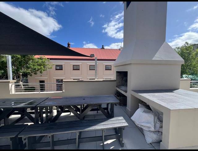 1 BEDROOM PROPERTY TO RENT IN STELLENBOSCH CENTRAL